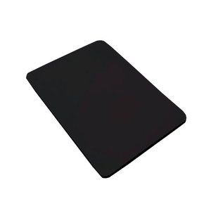 2417 - Chapa de Acm Eco Preto Fosco 1220x5000x3mm