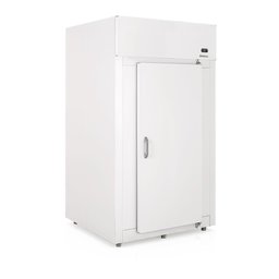 Câmara de Congelados Gmpg1980 sem Grades Gelopar Mini Câmara 1980 Litros Branca 220v - 1