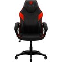 Ver imagem 3 de Cadeira Gamer Thunderx3 Ec1 Vermelha