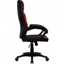 Ver imagem 7 de Cadeira Gamer Thunderx3 Ec1 Vermelha