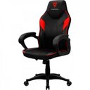 Ver imagem 2 de Cadeira Gamer Thunderx3 Ec1 Vermelha
