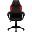 Ver imagem 1 de Cadeira Gamer Thunderx3 Ec1 Vermelha