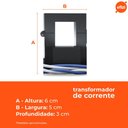 Ver imagem 3 de Transformador de Corrente Enphase