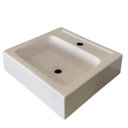 Ver imagem 7 de Gabinete de Banheiro 65cm com Cuba e Armário Ref 502