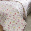 Ver imagem 2 de Jogo de Cama Solteiro Infantil Happy Day 3 Peças Maisa Sultan 33793