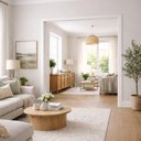 Ver imagem 1 de Kit Guarnição de Pvc Revestido em Pet 220cmx7cm Onedoor