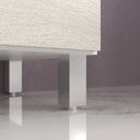 Ver imagem 5 de Gabinete de Banheiro 65cm sem Cuba Ref 502