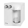 Filtro Purificador Agua Bebedouro 220v Soft By Everest Plus Dupla Filtraçao Refrigerador por Compres - 1