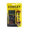 Multimetro Stanley Digital C/Sensor Temp+Beep Son - 1