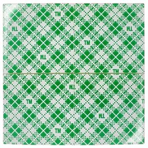 Fita Dupla Face Scotch Fixa Forte Espuma 16 Unidades - H0002320036 - 3m Fita Dupla Face Espuma 111 2