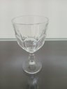 Ver imagem 6 de Kit 6TAÇA Gavin Água 17x9x9cm 250ml Vidro Transparente