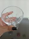 Ver imagem 2 de Kit 6TAÇA Gavin Água 17x9x9cm 250ml Vidro Transparente