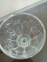 Ver imagem 5 de Kit 6TAÇA Gavin Água 17x9x9cm 250ml Vidro Transparente