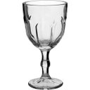 Ver imagem 1 de Kit 6TAÇA Gavin Água 17x9x9cm 250ml Vidro Transparente