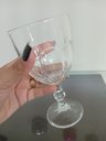 Ver imagem 4 de Kit 6TAÇA Gavin Água 17x9x9cm 250ml Vidro Transparente
