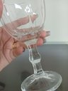 Ver imagem 3 de Kit 6TAÇA Gavin Água 17x9x9cm 250ml Vidro Transparente