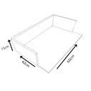 Ver imagem 6 de Suporte para Microondas / Forno Elétrico Mdp 60 Cm Nicho