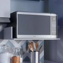 Ver imagem 2 de Suporte para Microondas / Forno Elétrico Mdp 60 Cm Nicho