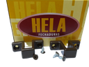 Ver imagem 2 de Kit 03 para Montagem de Janela de Correr 4 Folhas Marrom