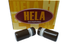 Ver imagem 4 de Kit 03 para Montagem de Janela de Correr 4 Folhas Marrom