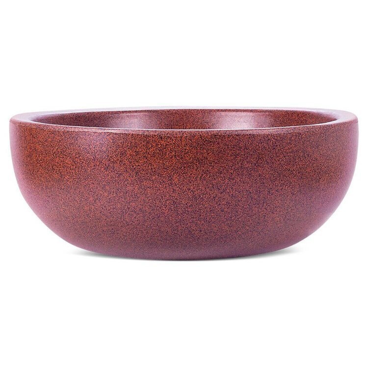 Conjunto de 5 Vasos Decorativo Bacia Safira 17 Afort - 1