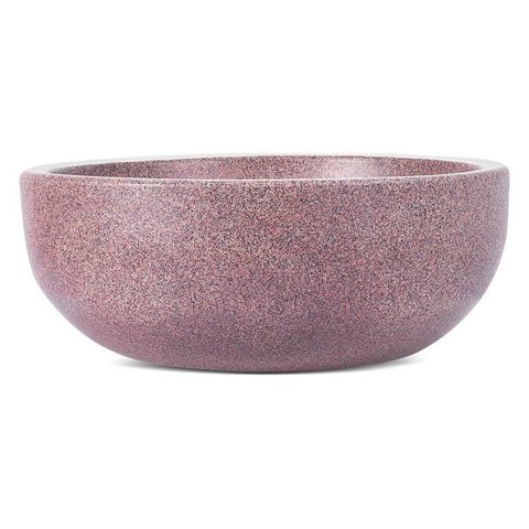 Conjunto de 20 Vasos Decorativo Bacia Safira 17	afort