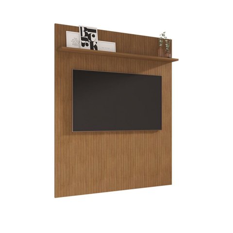 Painel para Tv até 60 Polegadas 220cmx163,2cm Siena Siena