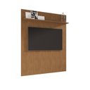 Ver imagem 1 de Painel para Tv até 60 Polegadas 220cmx163,2cm Siena Siena