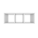 Ver imagem 1 de Nicho Quarto Branco E-nichos Nd07bhpqr