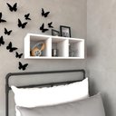 Ver imagem 2 de Nicho Quarto Branco E-nichos Nd07bhpqr