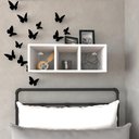 Ver imagem 4 de Nicho Quarto Branco E-nichos Nd07bhpqr
