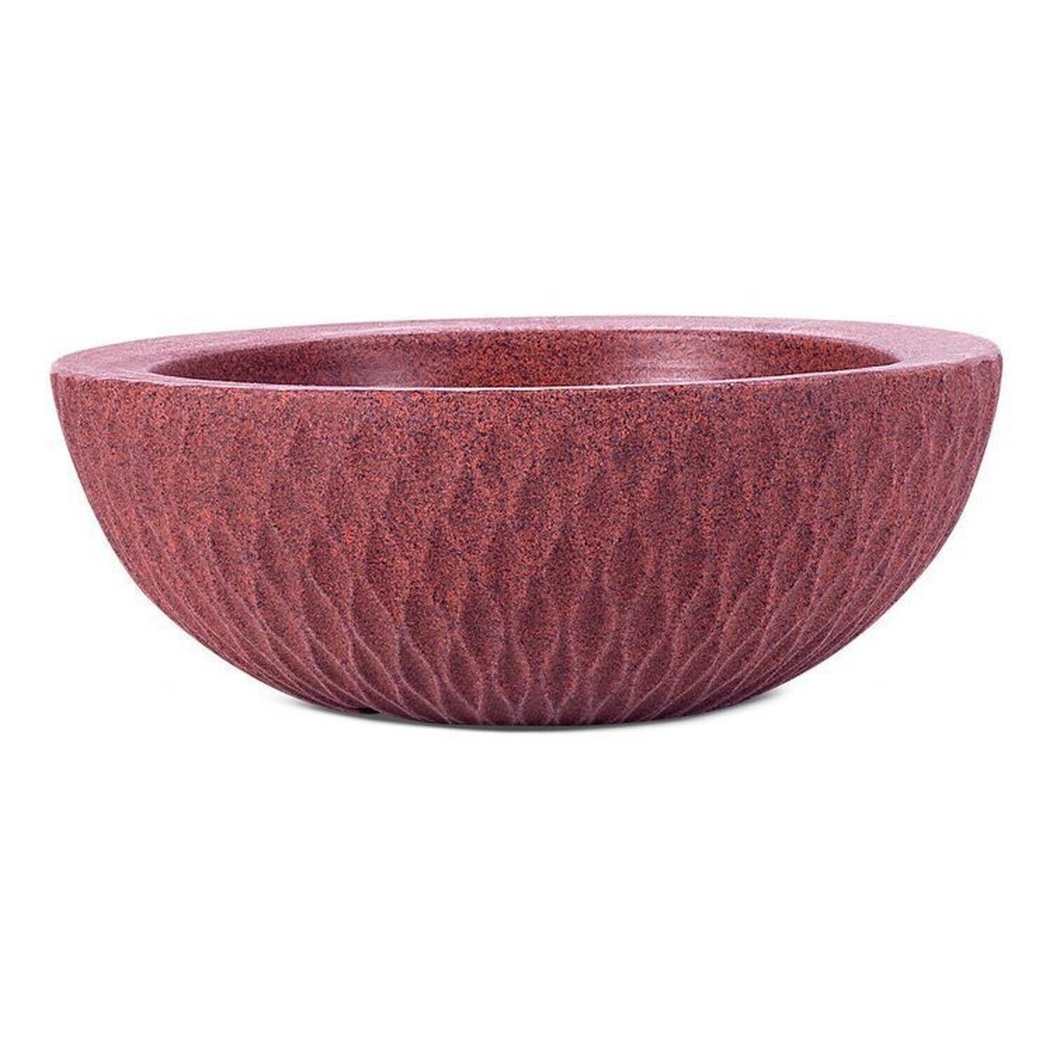 Conjunto de 20 Vasos Decorativo Bacia Sicilia 12	afort - 1