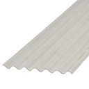 Ver imagem 1 de Kit com 10 Telha de Fibrocimento 244x050x4mm Infibra