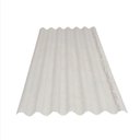 Ver mais imagens de Kit com 10 Telha de Fibrocimento 244x050x4mm Infibra