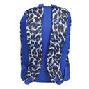 Ver imagem 3 de Mochila Escolar Infantil Sbdz-5609 Estampada Pintas - Fuseco