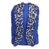 Mochila Escolar Infantil Sbdz-5609 Estampada Pintas - Fuseco - 3