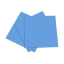 Ver imagem 3 de Thermal Pad Alto Desempenho 12,8 W/m.k 100 X 100mm X 1,5mm Implastec Ts-pad Ts-pad 1,5mm