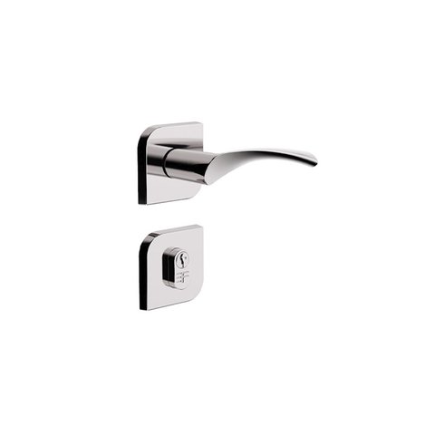 Fechadura 3f 835e81955cr Externa Design