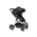 Ver imagem 5 de Carrinho de Bebe Aston + Bebe Conforto + Base Line Gold/preto - Joie