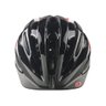 Capacete Giro Revel Preto/Vermelho - 2