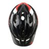 Capacete Giro Revel Preto/Vermelho - 3