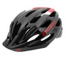 Capacete Giro Revel Preto/Vermelho - 1