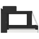 Ver mais imagens de Treliche 1 Porta Havana Multimóveis