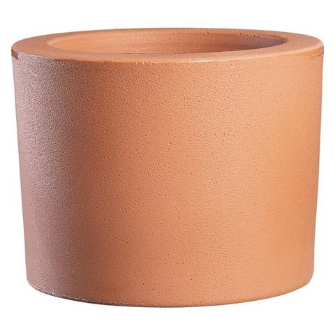 Conjunto de 20 Vasos Decorativo Gramado 12,7x16,6cm Afort