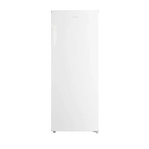 Freezer Vertical Midea 196 Litros 2 em 1 Branco Mdru276fza011 127v