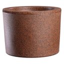 Ver imagem 1 de Conjunto de 15 Vasos Decorativo Gramado 12,7x16,6cm Afort
