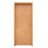 Kit com 3 Portas de Madeira 210x80cm Espessura 3,5cm Mso Eucatex - 3