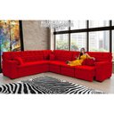 Ver imagem 3 de Sofá de Canto Magno 2,37x3,32m