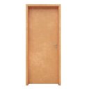 Ver imagem 3 de Kit com 2 Portas de Madeira 210x80cm Espessura 3,5cm Mso Natural Eucatex