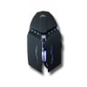 Mouse Gamer 2400 Dpi Rgb S30 Aula 4 Luzes de Fundo - 2